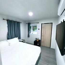 Cloud Bed Ao Nang- High Speed internet, Comfort bed , Smart Tv, hotel in Ao Nang Beach