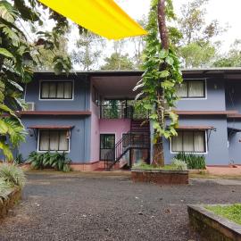 Coffee Land resort