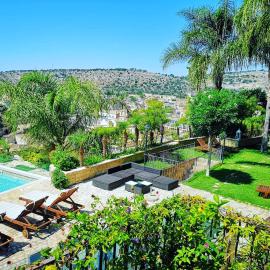 Borgo Hedone, hotel in Scicli