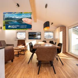 Appartementhaus AURUM - Summercard included, hotel in Zell am See