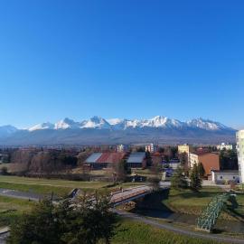 Apartmán 504 Svit, hotel u gradu Svit