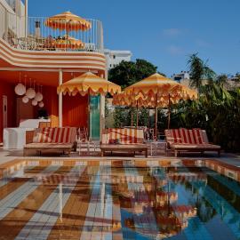 Riviera Hotel Menorca, hotell i Ciutadella