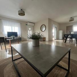 Sky Apartment