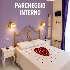 Il Melangolo, hotel u gradu Sant'Antioko
