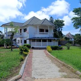 Diani family friendly