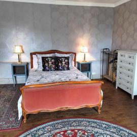 Fleur de Lys - Free wi-fi & parking, hotell sihtkohas La Haye