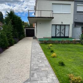 Vasút 10, hotel in Balatonlelle