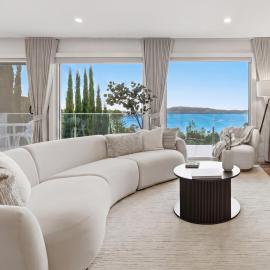 Bayview Luxe Retreat, hotel Tascott városában
