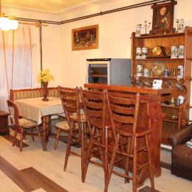 Ruttkai Vendégház, hotel u gradu Stoni Beograd