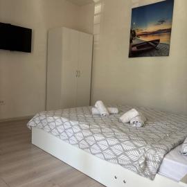 Kale Apartments Trpejca SUP and bikes included