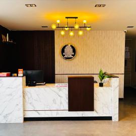 Hotel Nova Suites, Bellandur Gate, Sarjapur Road