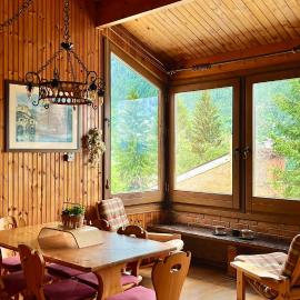 Chalet Val di Sole - Sentieri & Mountain view