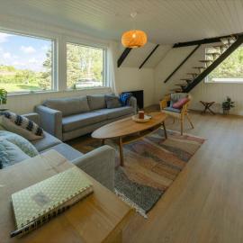 4 Bedroom Lovely Home In Glesborg