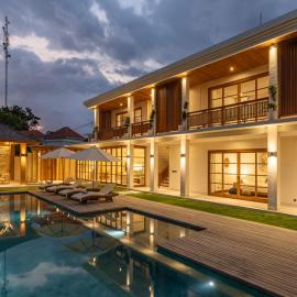 Villa Pura Bali