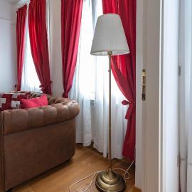 Casa Bastianello favolosa vista sul Canale Vena