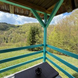 Turizam Raković, hotel i Ivanjica