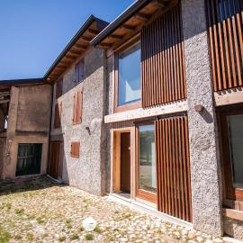 White Cottage Garda Lake, hotel i Gaino