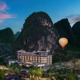 TUI Blue Yangshuo Xiangheli Hotel