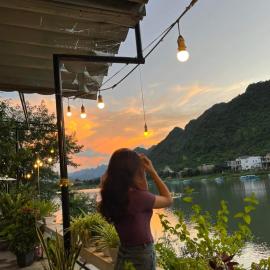 Phong Nha Riverview Home