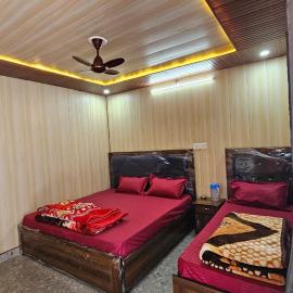 Negi homestay, hotelli kohteessa Rānsi