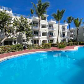 SWEET DREAMS Studios and Suite at SOL CARIBE, hotel a Punta Cana