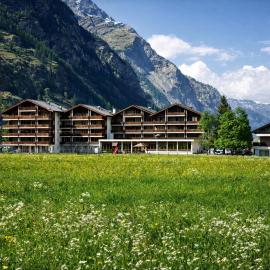 Matterhorn Alpine Lodge - Familie und Sport