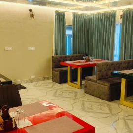 Kushbon Homestay Premium Hospitality