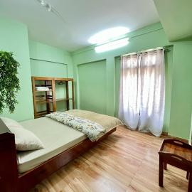 Flat 9-RJ Shant Homestay, hotel v destinácii Hāpoli