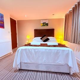 RBS Hotel, Rochester, hotell i Rochester