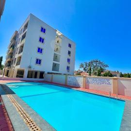 3 BEDROOM - Nyali Mombasa - PAVILLION SUITTES