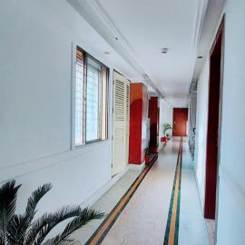 Hotel Rodali Residency