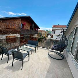 Dionis Luxury Penthouse