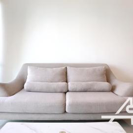 Amerin Residence 2Bedroom 2-4 pax Wi-Fi by AsHome、セルダンのホテル