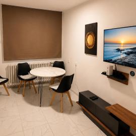 Apartman City 2 With 2 Bedrooms and Free Parking