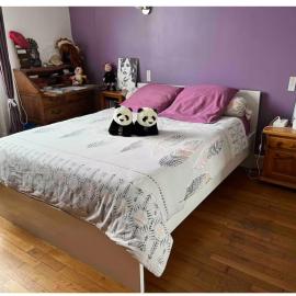 Chambre calme Beauval Chateaux, hotel a Montrichard
