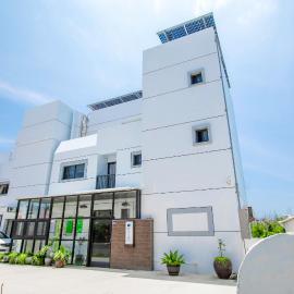 夏至文旅 Midsummer Inn, hotel in Magong