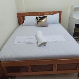 Studio Midagini - Mombasa - Airport Road