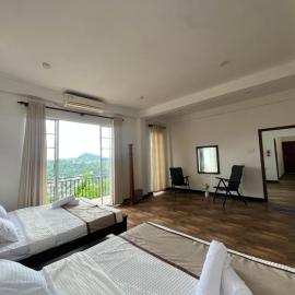 Sentinels Hotel Kandy