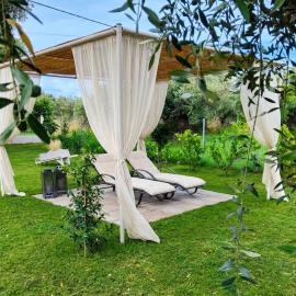 Villa Calypso