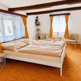 Apartmán Domeček u parku, hotel in Česká Lípa