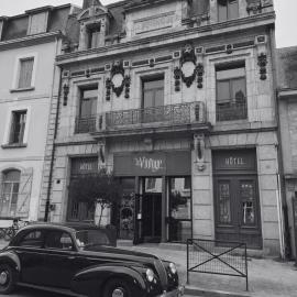 Hôtel Vintage, hotel u gradu 'Quimperlé'