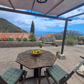 Casa Aurelia, hotel a Igueste