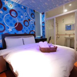 Happiness Inn
