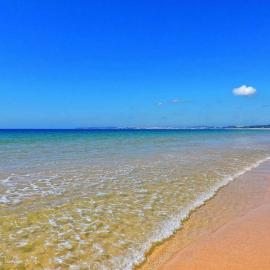 Alvor Sea Front Studio - Walk to Bech - Self Check in