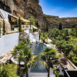 XUQ Hotels Lomas de Ruvira, hotel en Jorquera