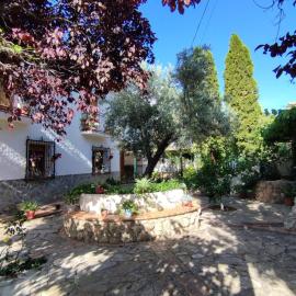 Casa Rural El Portillo
