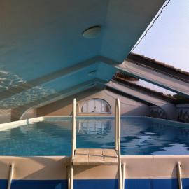 Palazzo Turro Bed & Breakfast, hotel i Podenzano