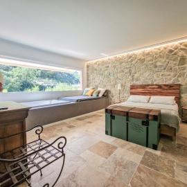 Bona A Vui Rooms, hotel v mestu Soldano