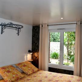 La tourterelle