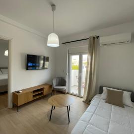 MyLiving, Hotel in Kardamaina